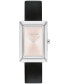Фото #1 товара Наручные часы Versace Women's Swiss Medusa Pop Red Silicone Strap Watch 39mm.