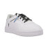 Фото #2 товара Puma Ca Pro Astronauts Slip On Toddler Boys White Sneakers Casual Shoes 380924-