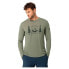 SUPER.NATURAL For Rest long sleeve T-shirt