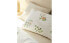 Фото #2 товара Fruit print pillowcase