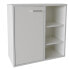 Waschbeckenschrank JUNTEW04A-WIT