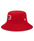Фото #5 товара Men's Red Detroit Tigers 2023 Fourth of July Bucket Hat