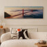 Фото #6 товара Panoramabild Brücke von San Francisco 3D