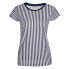 ფოტო #1 პროდუქტის NAX Hudera short sleeve T-shirt