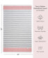 Peshtemal 100% Turkish Cotton 4-Pack Beach Towels, 35" x 60"