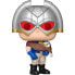 Фото #1 товара FUNKO POP Peacemaker With Eagly Figure