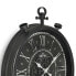 Фото #6 товара Designové plastové hodiny s ozubeným soukolím Vintage Timekeeper E01.4326.90