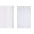 Curtains Home ESPRIT White 140 x 260 x 260 cm