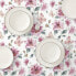 Stain-proof tablecloth Belum 0120-390 200 x 140 cm Flowers
