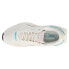 Фото #4 товара Puma Kosmo Rider Dc5 Lace Up Womens White Sneakers Casual Shoes 384046-02
