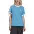 Фото #2 товара ADIDAS ORIGINALS 3 Stripes short sleeve T-shirt