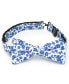 Фото #5 товара Men's Tropical Bow Tie