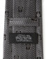 ფოტო #4 პროდუქტის Men's Darth Vader Herringbone Tie