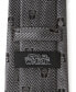 Фото #4 товара Men's Darth Vader Herringbone Tie