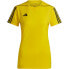 ADIDAS Tiro 23 short sleeve T-shirt