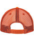 Фото #5 товара Men's Orange Club America Club Gold Adjustable Hat