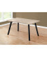 Фото #2 товара Dining Table - 36" W x 60" L