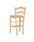 Фото #5 товара Antun 24" Counter Stool - Set of 2