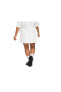 Classics Pleated Skirt Kadın Günlük Etek 62423702 Beyaz