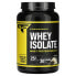 Whey Protein Isolate, Vanilla , 2 lbs (907 g)