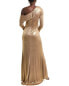 Tadashi Shoji Gown Women's