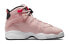 Air Jordan 6 Rings GS 323419-602 Sneakers