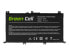 Фото #9 товара Green Cell DE139 - Battery - DELL - Inspiron 15 5576 5577 7557 7559 7566 7567