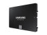 Фото #3 товара Samsung 870 EVO 250 GB Внутренний SATA SSD 6.35 см (2.5 дюйма) SATA 6 Гб/с Розничная версия