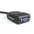 Фото #5 товара STARTECH VGA Video Splitter Duplicator 2 ports