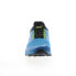 Фото #3 товара Inov-8 Roclite G 275 000806-BLNYYW Mens Blue Athletic Hiking Shoes