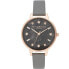 OLIVIA BURTON OB16GD55 watch Pink / Grey / Black - фото #1