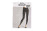 Фото #1 товара Wolford 269918 Women's Velvet 66 Leggings Black Size S