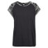 ფოტო #2 პროდუქტის URBAN CLASSICS Raglan Big Contract short sleeve T-shirt