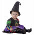 Фото #1 товара Карнавальный костюм для малышей Shico Ведьма Фиолетовая 12 месяцев