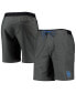 ფოტო #1 პროდუქტის Men's Gray Kentucky Wildcats Twisted Creek Omni-Shield Shorts