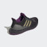 Фото #9 товара Мужские кроссовки adidas Ultra 4D Shoes (Черные)