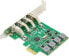 Kontroler Digitus PCIe 2.0 x1 - 4x USB 3.0 (DS-30226)