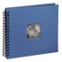 Hama 00010611 - Blue - 300 sheets - 320 mm - 360 mm