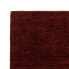 Фото #4 товара Designer Teppich - 182 x 131 cm - rot