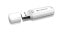 Фото #6 товара Transcend JetFlash elite JetFlash 370 64GB - 64 GB - USB Type-A - 2.0 - Cap - 8.5 g - White