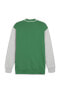 Фото #7 товара 67897186 SQUAD Track Jacket Yeşil Erkek Kapüşon Yaka Regular Fit Sweatshirt