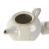 Фото #2 товара Чайник для заваривания чая Home ESPRIT Белый Керамика 850 мл