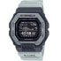 Фото #1 товара Часы унисекс Casio G-Shock G-LIDE GRAY (Ø 46 mm)