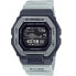 Часы унисекс Casio G-Shock G-LIDE GRAY (Ø 46 mm)