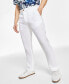 Фото #4 товара Men's 100% Linen Pants, Created for Macy's