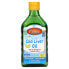 Kid's Norwegian, Cod Liver Oil, Natural Lemon , 8.4 fl oz (250 ml)