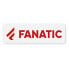 Фото #1 товара FANATIC Stickers 10 Units
