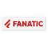 Фото #1 товара FANATIC Stickers 10 Units