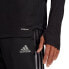 Фото #4 товара Sweatshirt adidas Tiro 21 Training Top M GH7304