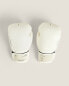 Фото #1 товара Uniq boxing gloves set (set of 2)